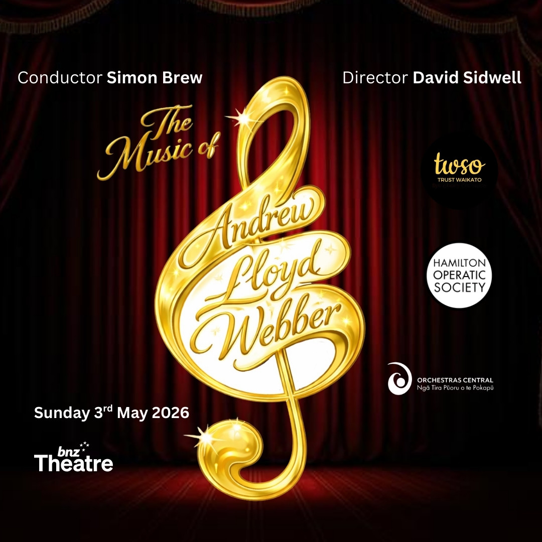 The Music of Andrew Lloyd Webber