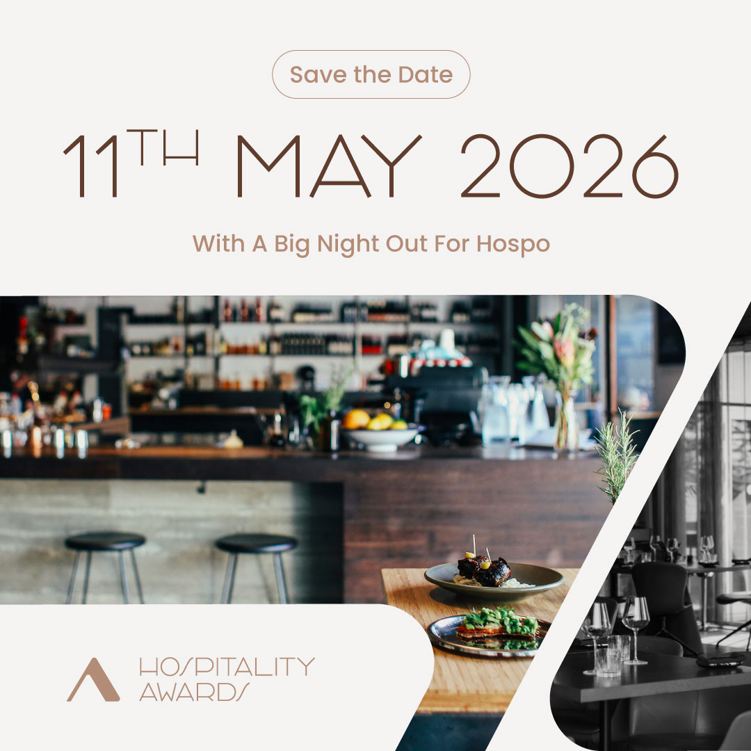 The Hospitality Awards