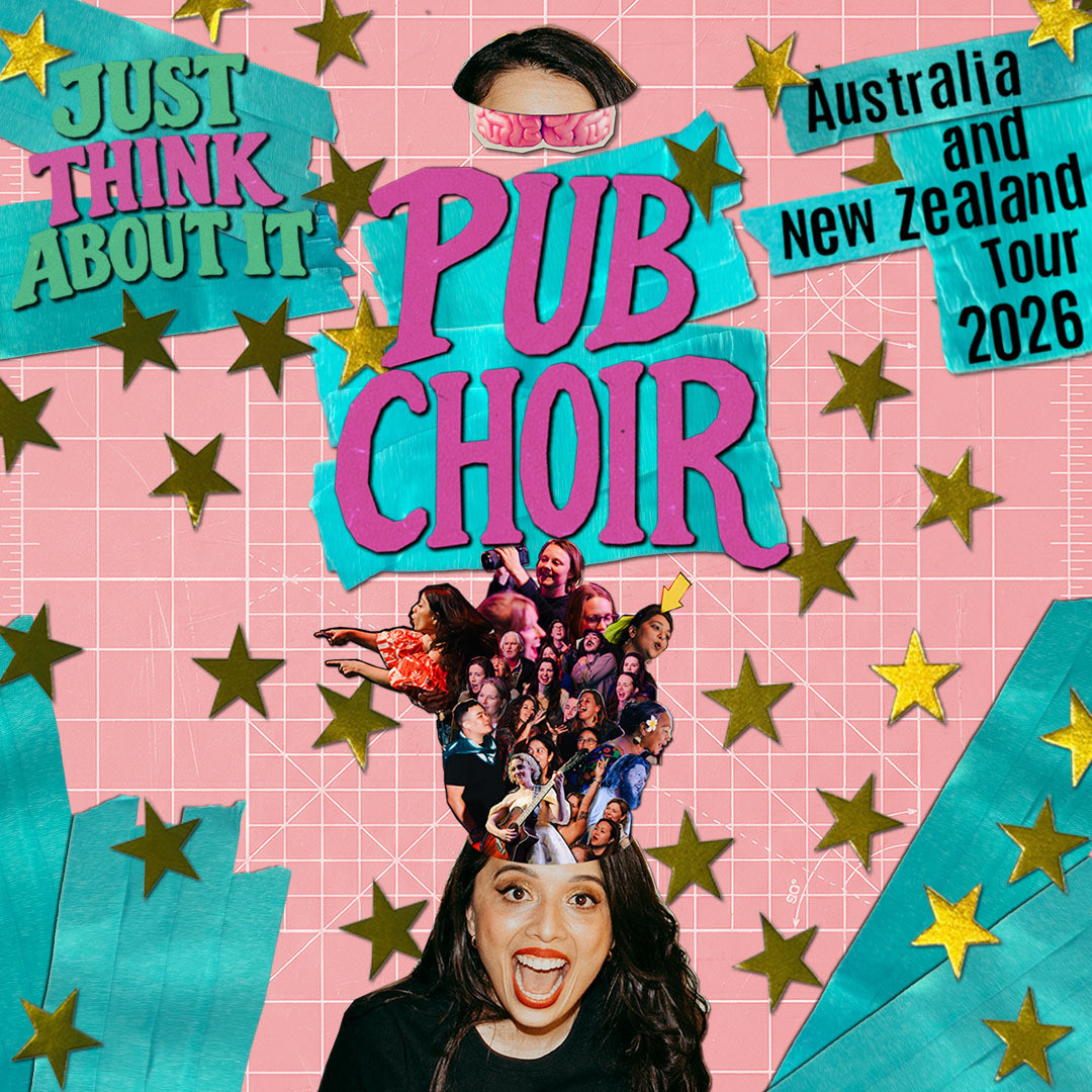 Pub Choir