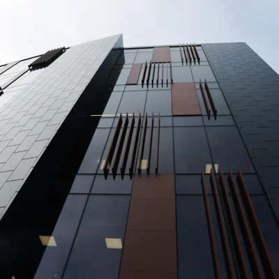 New Union Square building set to open in September
