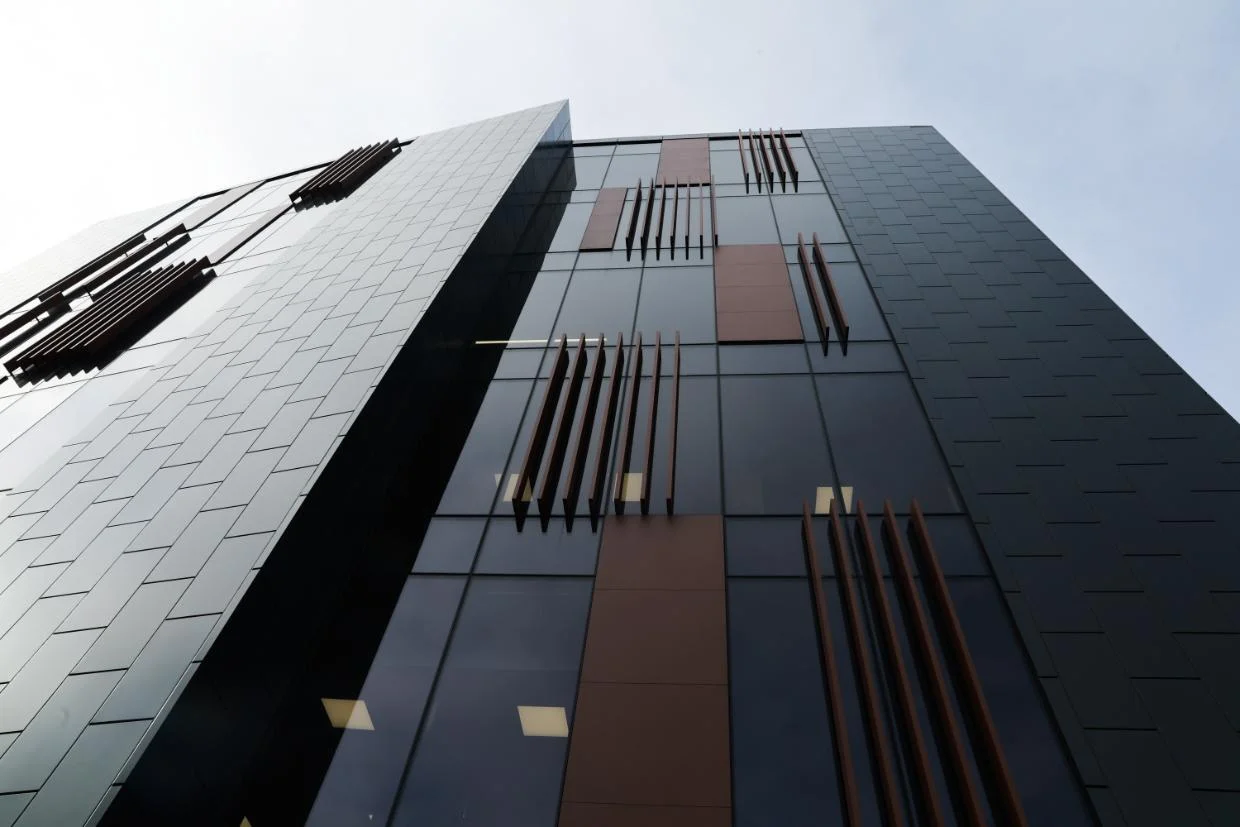 New Union Square building set to open in September