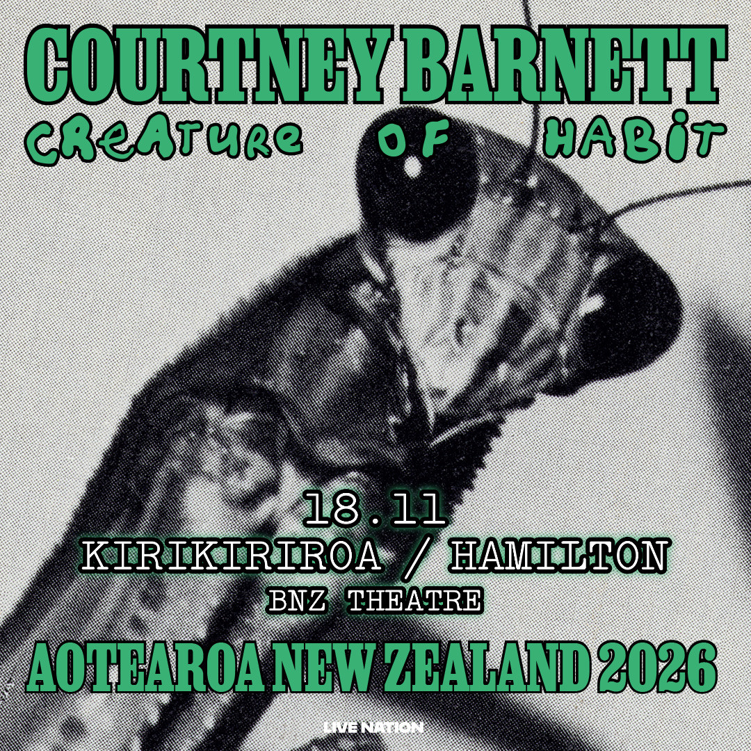 Courtney Barnett