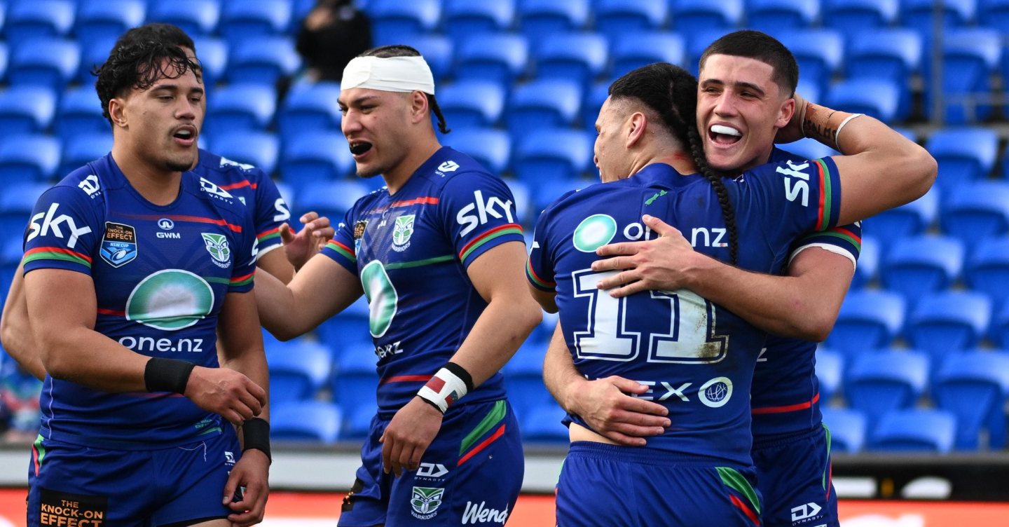 NSW Cup and Jersey Flegg Double Header