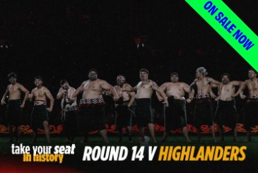 Super Rugby Pacific – Gallagher Chiefs vs Highlanders