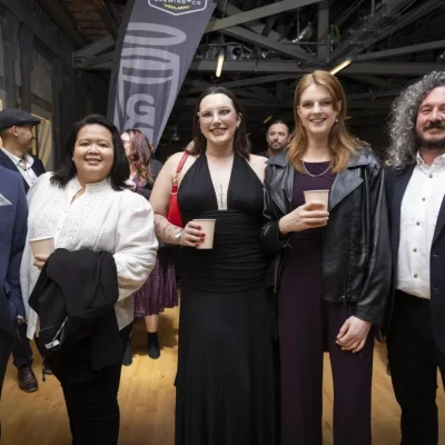 Waikato Hospitality Award winners crowned