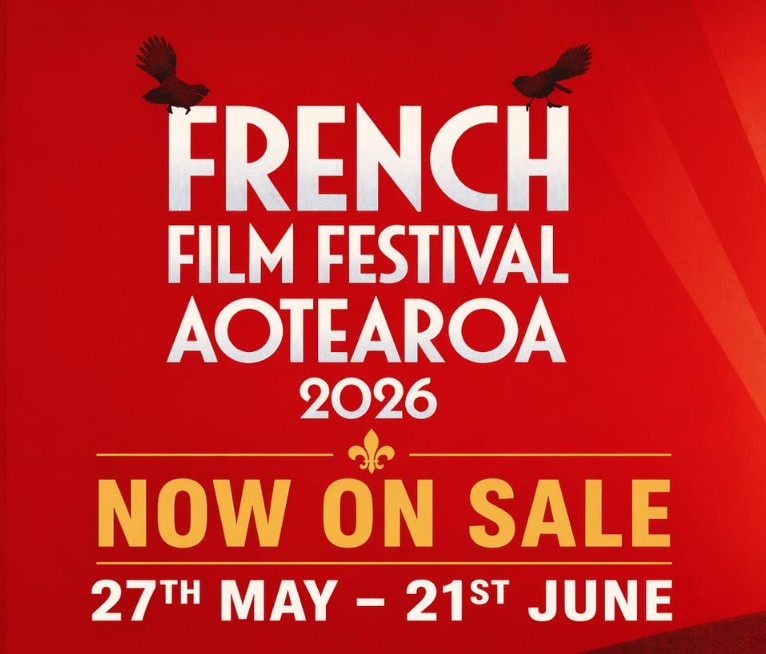French Film Festival 2026