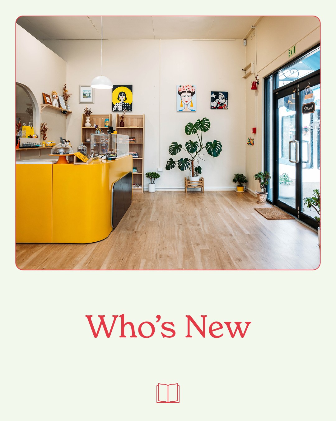 New Faces in Hamilton’s Central City