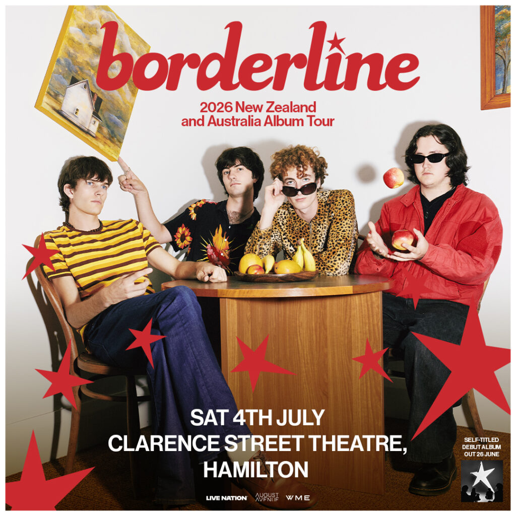 Borderline