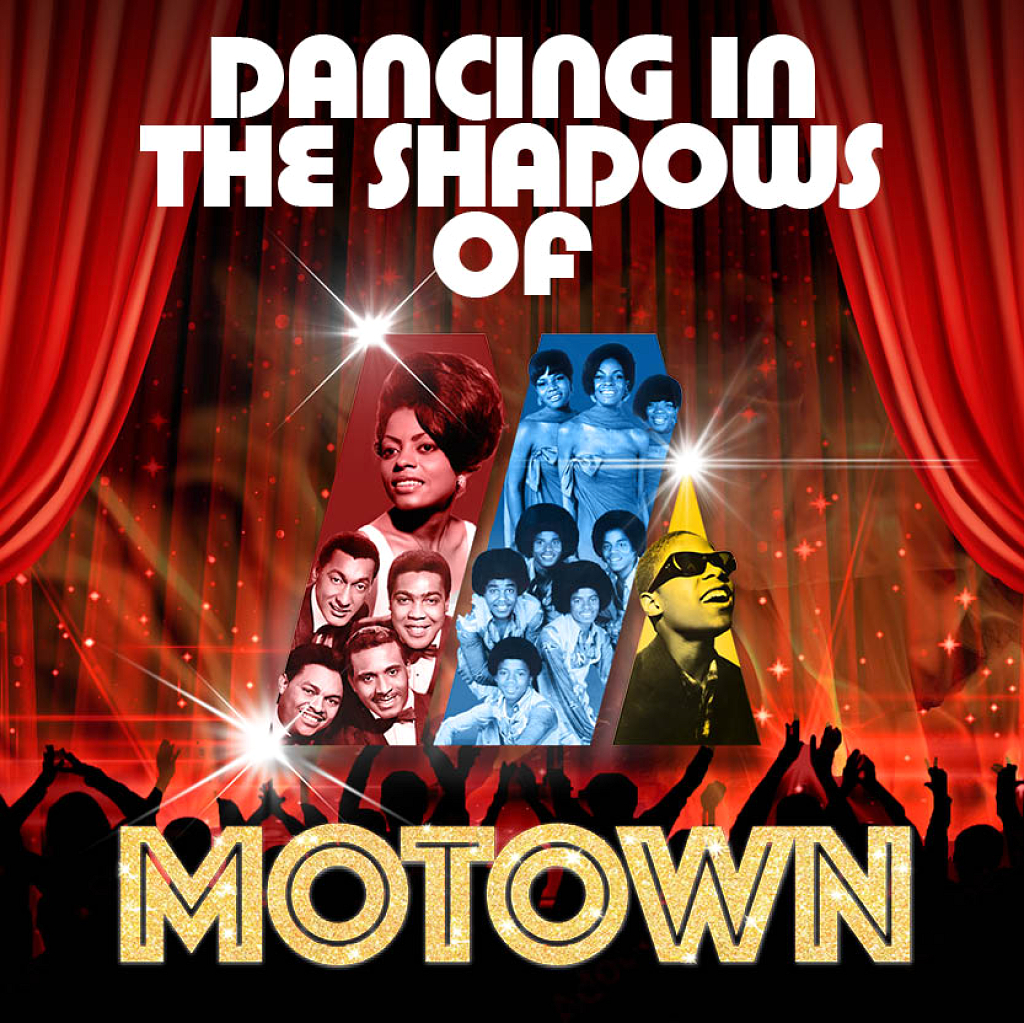 Dancing in the Shadows of Motown 2026
