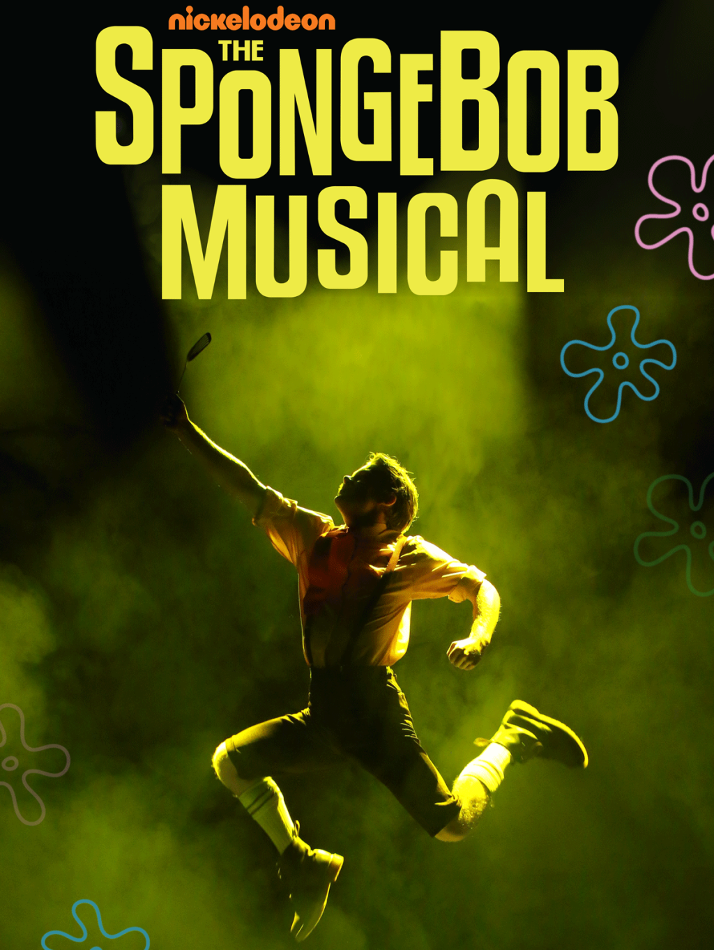 The Spongebob Musical