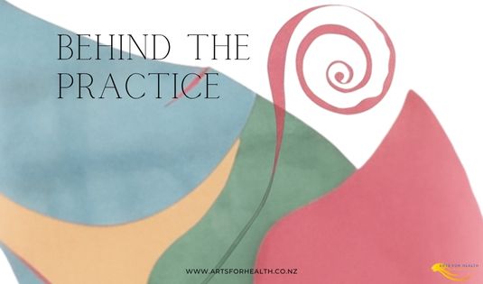 Behind the Practice