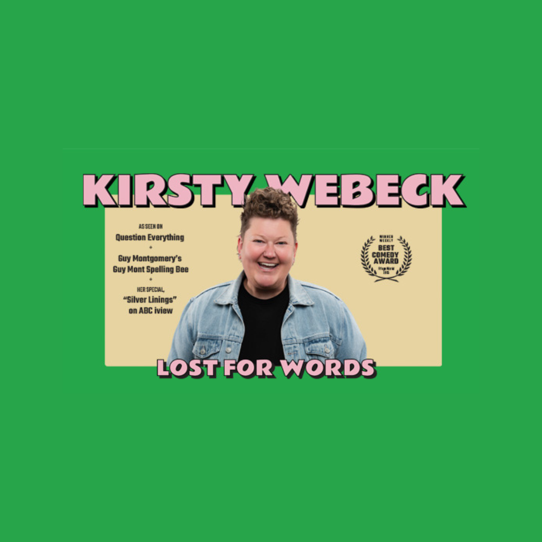 Kirsty Webeck