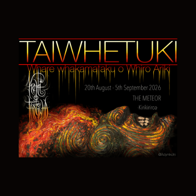 Taiwhetuki
