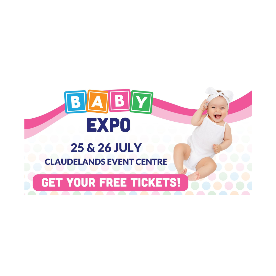 Waikato Baby Expo 2026