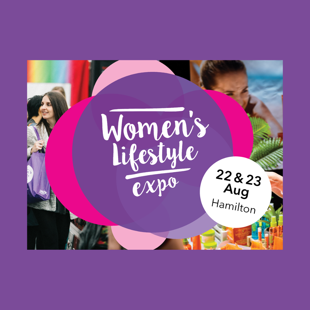 Women’s Lifestyle Expo 2026