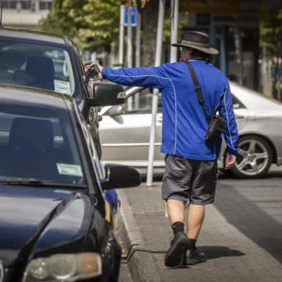 Green light for two-hour free parking return in Hamilton
