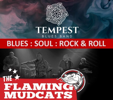 TEMPEST: The Flying Mudcats
