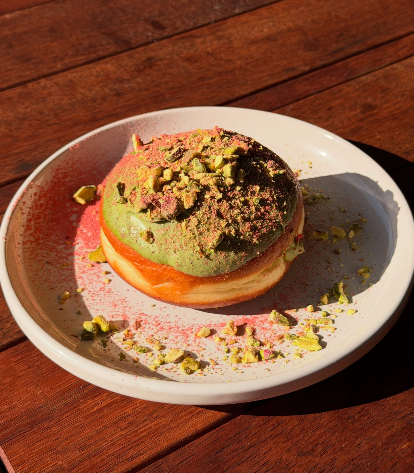 Donut Day is Friday 5th June and Hamilton city centre is ready!