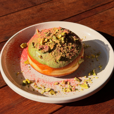 Donut Day is Friday 5th June and Hamilton city centre is ready!
