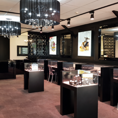 Goldsmiths Gallery – Exquisite Jewellery by Expert Craftsmen