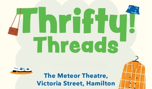 Thrifty Threads