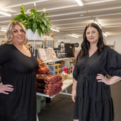 Green shoots in Hamilton retail economy