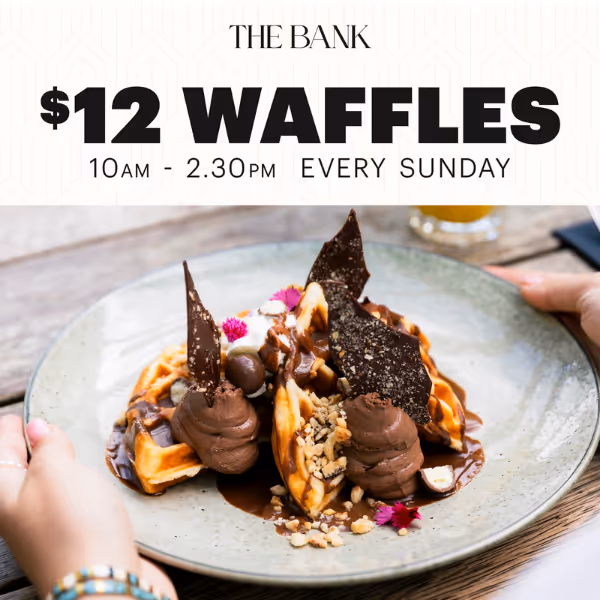 Waffles