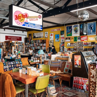 Discover Hidden Gems on Barton Street: Hamilton’s Boutique Shopping Paradise