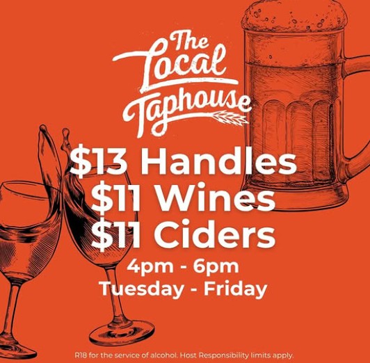 Drinks Special
