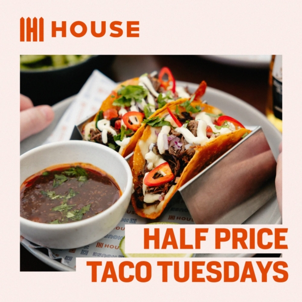 $2.50 Taco