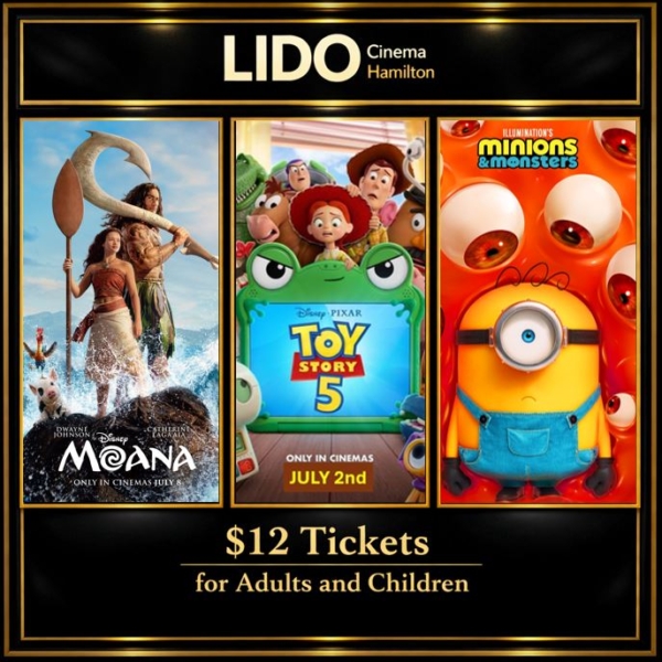 $12.50 Movies