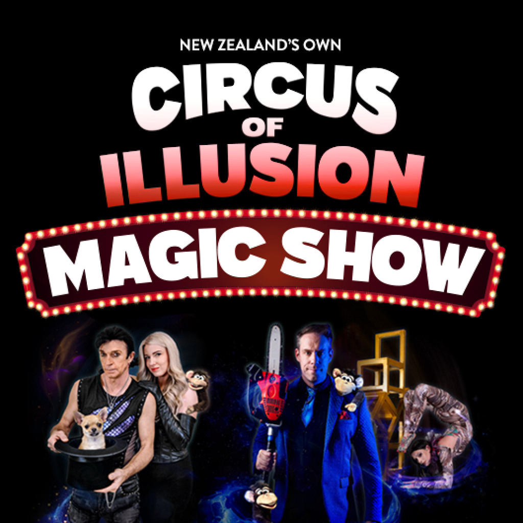 Circus of Illusion