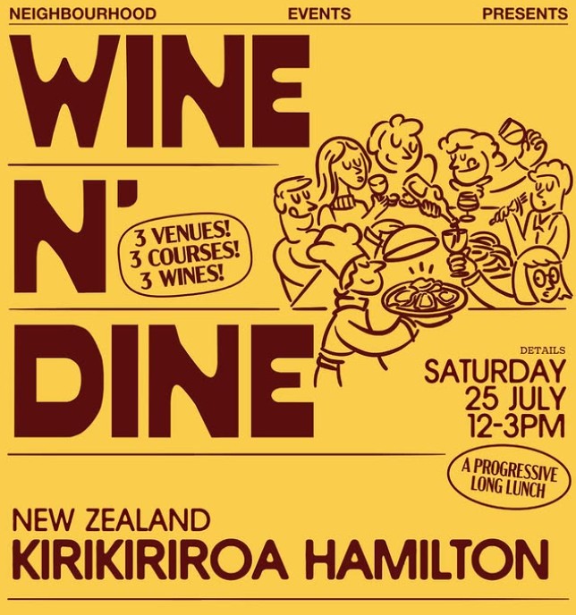 Wine N Dine