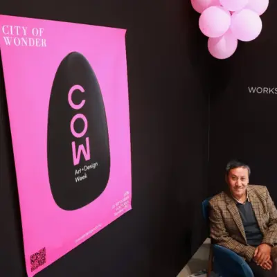 Inaugural Hamilton Art and Design Week set to bring ‘wonder’ to central city