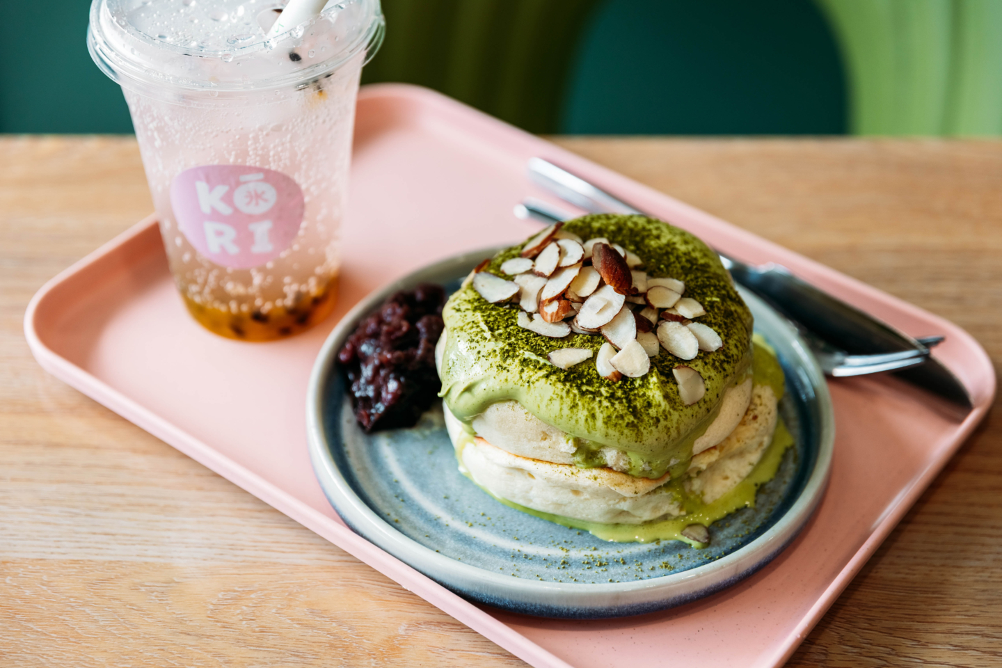 Hamilton city centre has lots of options for sweet nights