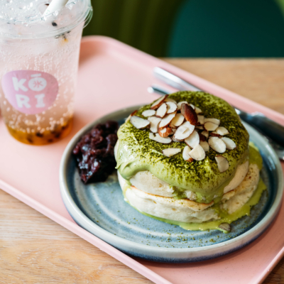 Hamilton city centre has lots of options for sweet nights