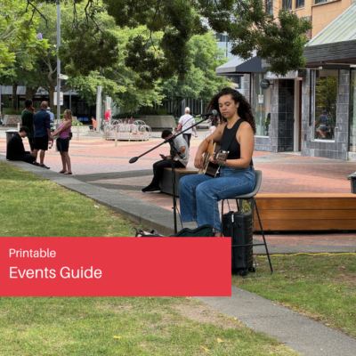 July Events Guide 2026