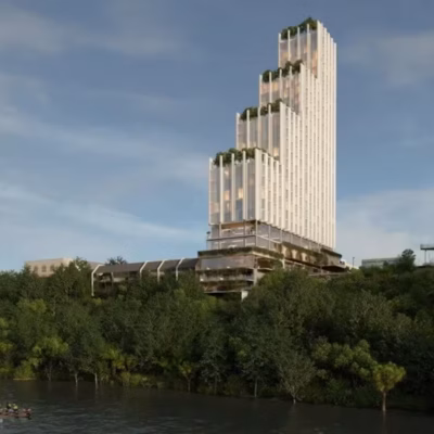 Hamilton’s most ambitious development in a generation set to reshape city’s skyline