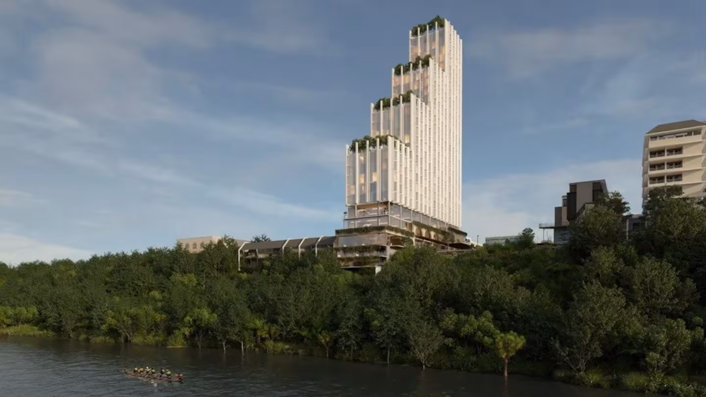 Hamilton’s most ambitious development in a generation set to reshape city’s skyline