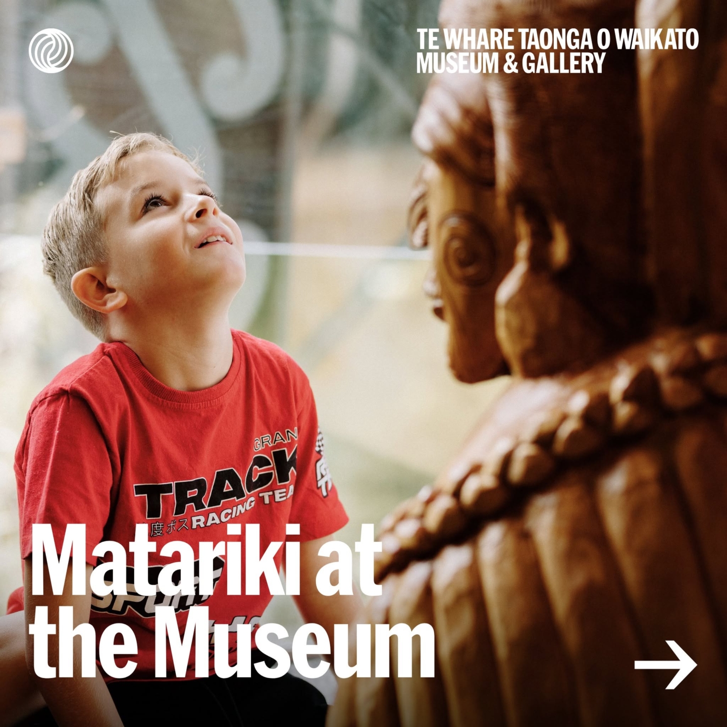 Matariki at the Museum