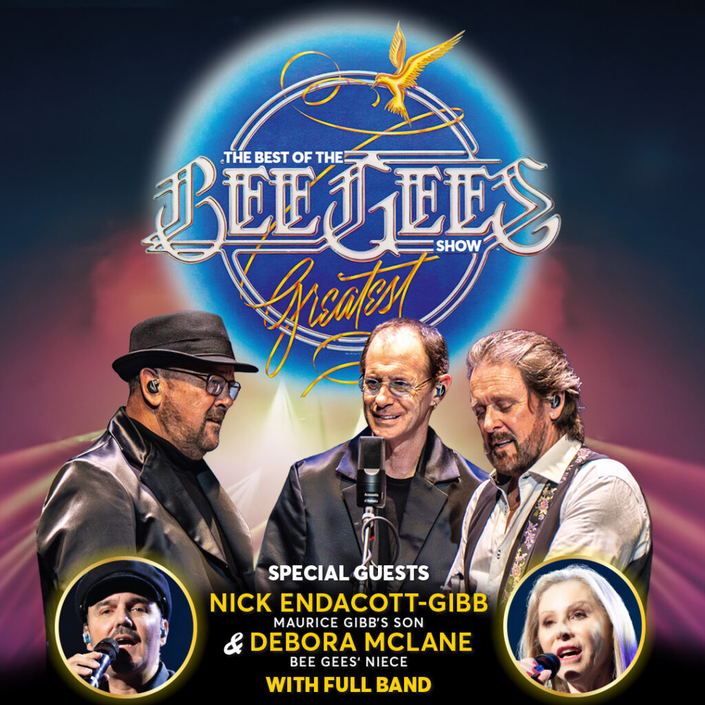 Best of the Bee Gees: Greatest Show