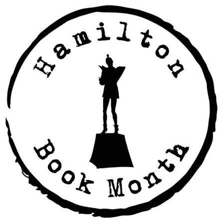 Hamilton Book Month