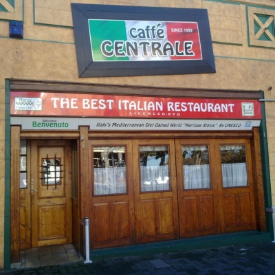 Caffe Centrale