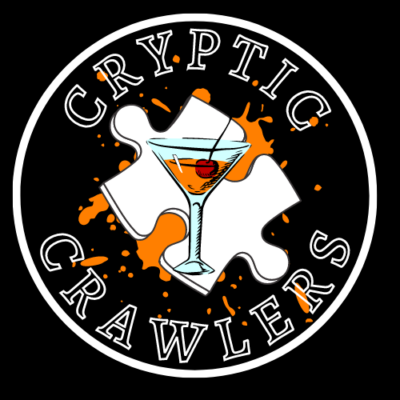 Confinement – Cryptic Crawlers