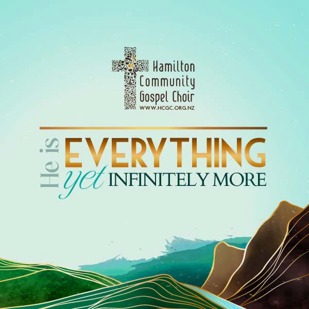 Hamilton Community Gospel Choir