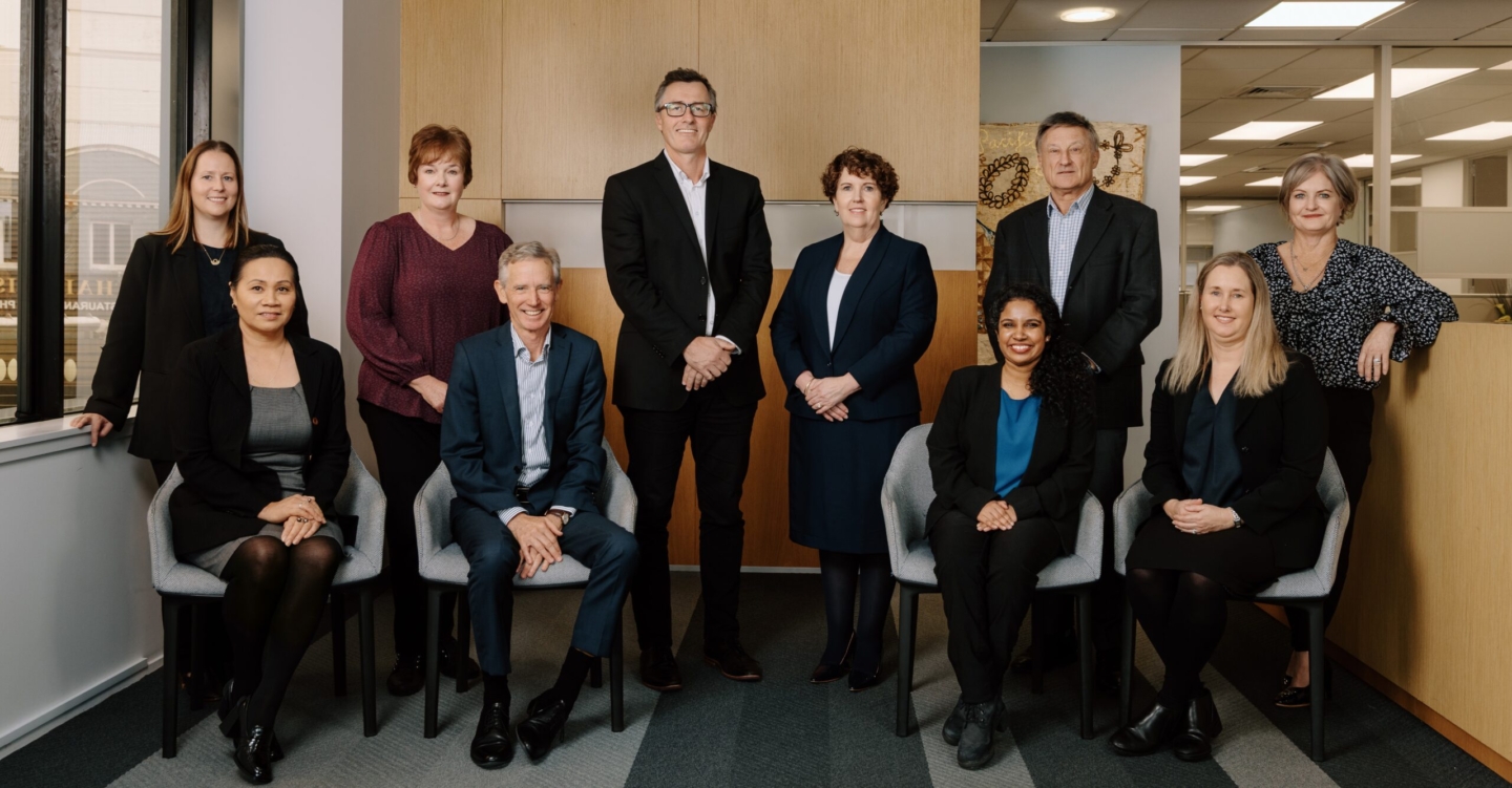 Harkness Henry and Malloy Goodwin Harford announce merger, uniting 185 years of legal excellence