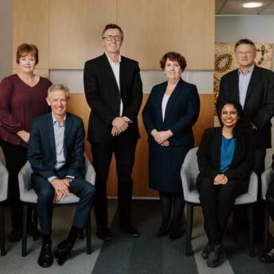 Harkness Henry and Malloy Goodwin Harford announce merger, uniting 185 years of legal excellence