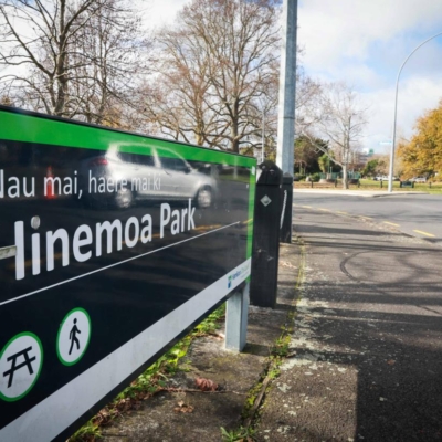 Construction to start on Hamilton’s first central city playground