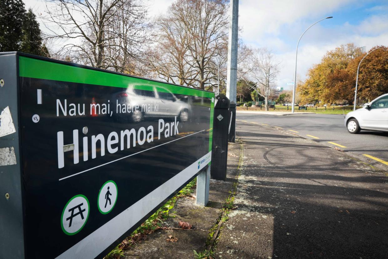 Construction to start on Hamilton’s first central city playground