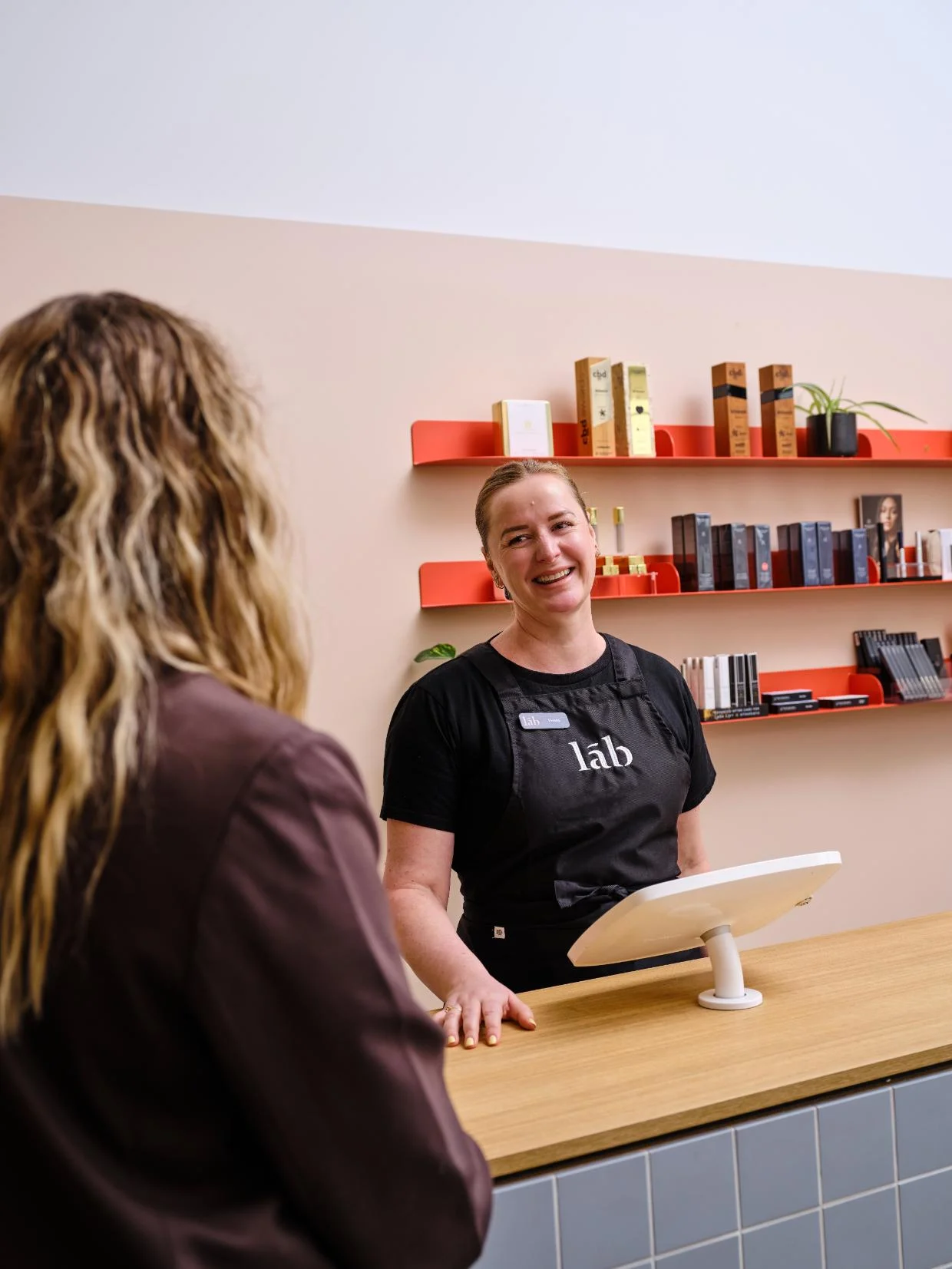 From survival to optimism in Hamilton’s CBD